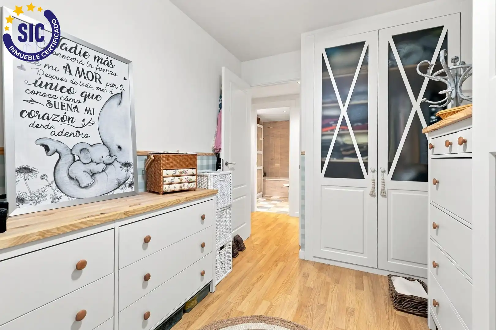 Flat with terrace for sale in Aldaia, imagen 21