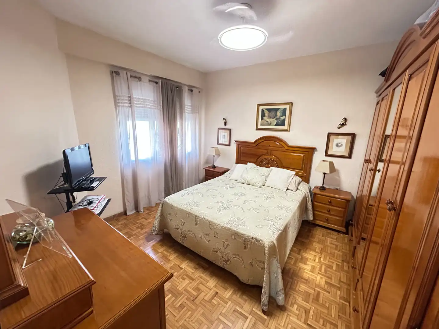 Flat with lift for sale in Avenida de la Estación 8, imagen 5