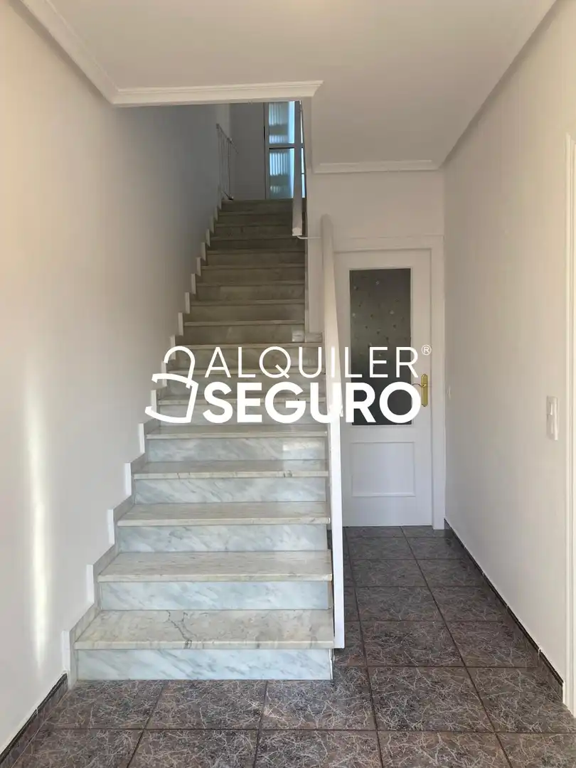 Houses for rent in Murcia  with Air Conditioner and Furnished