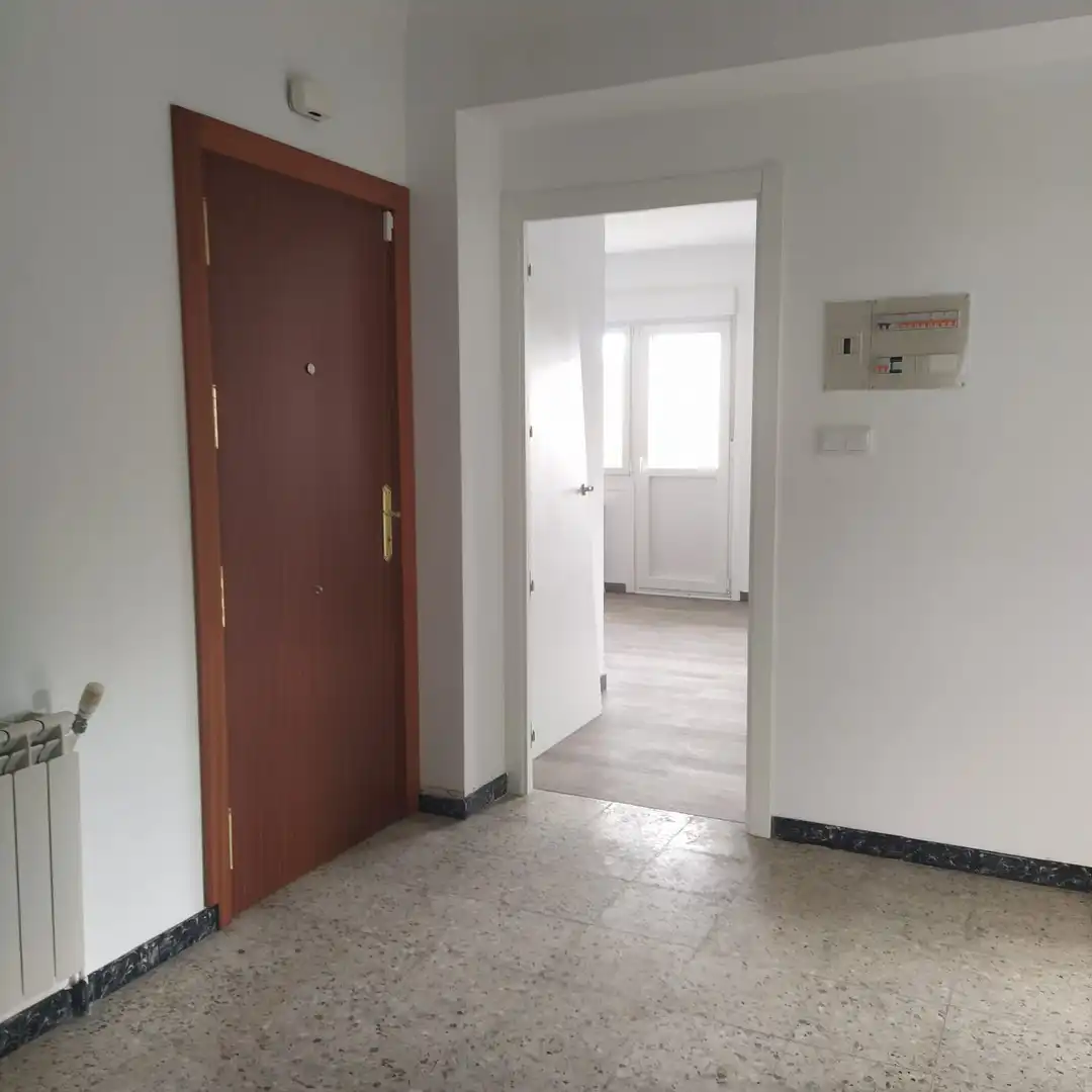 Appartamento con terrazza in vendita a Parroquia a Pedra 34, imagen 16