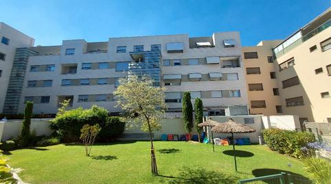 Foto 3 de Planta baixa de lloguer a Calle de Juan Daniel Fullaondo, Valdebebas - Valdefuentes,  Madrid Capital