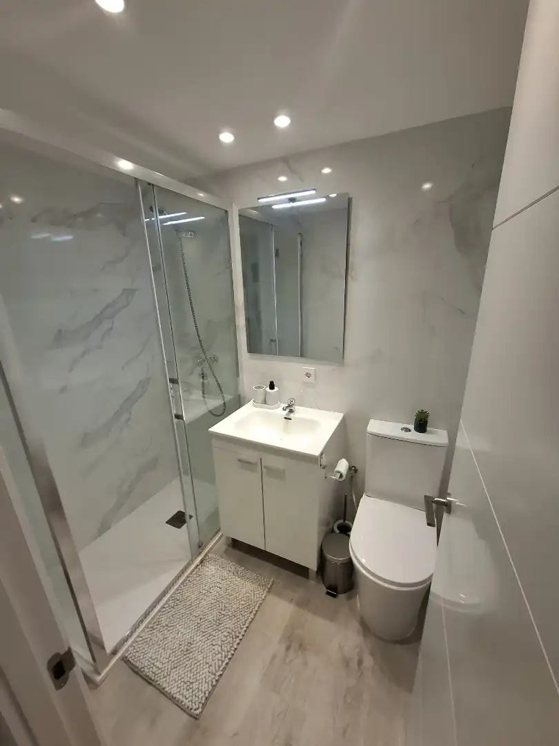 Flat for rent in Calle Miño, El Bosque