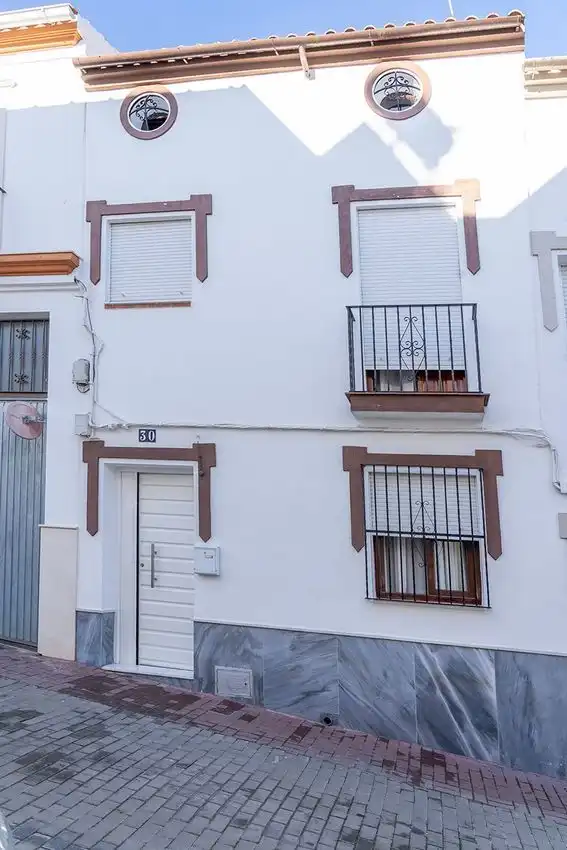 Casa a schiera in vendita a Azorin, imagen 2