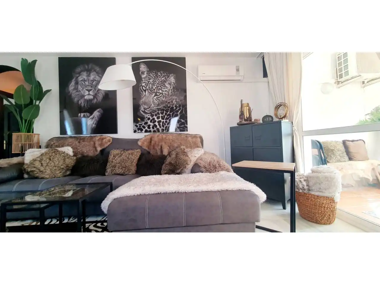 Apartament amb piscina en venda a Plaza Golf Center 1, imagen 68