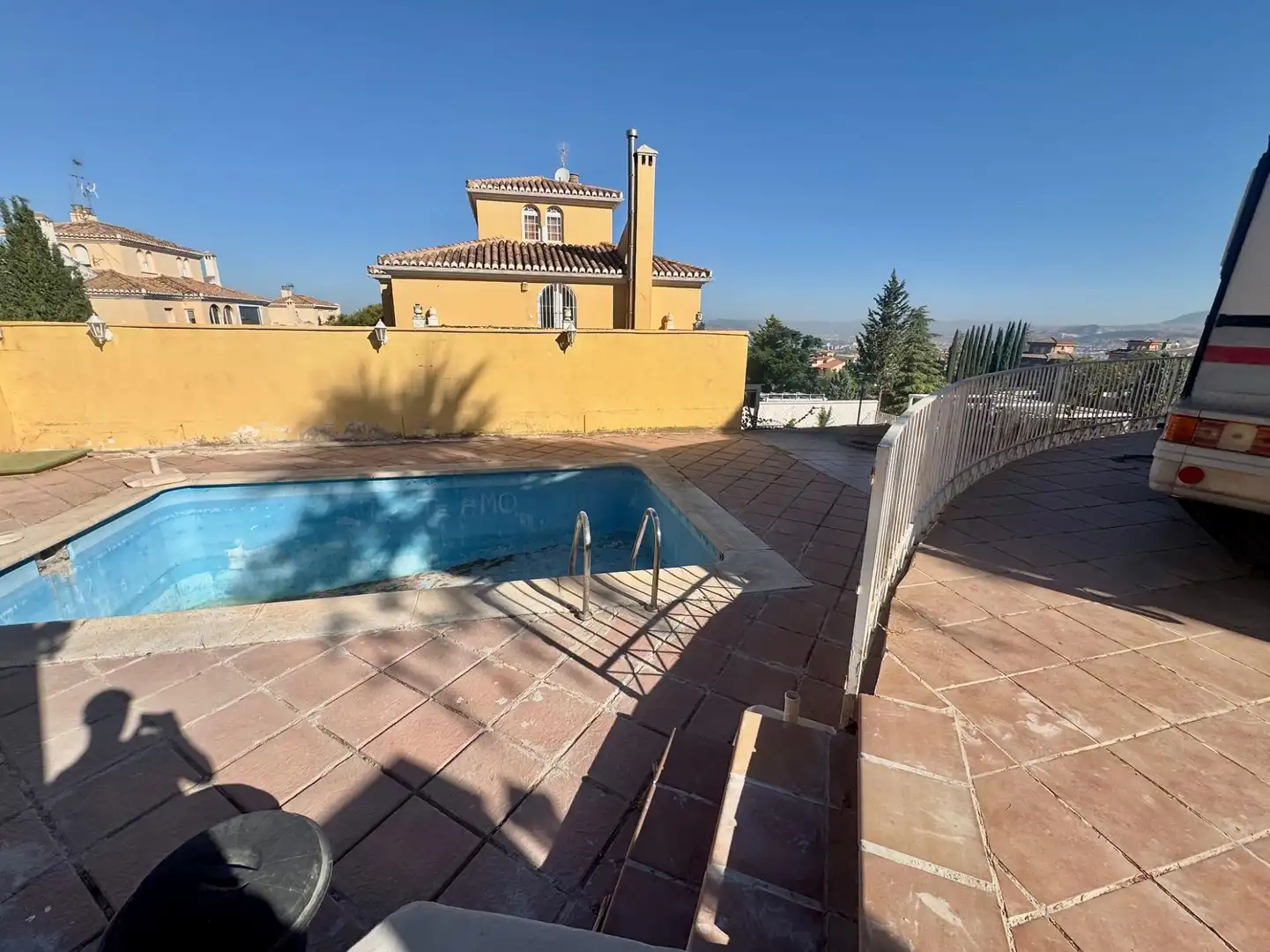 Detached house with pool for sale in Calle Calle Trevenque, imagen 46