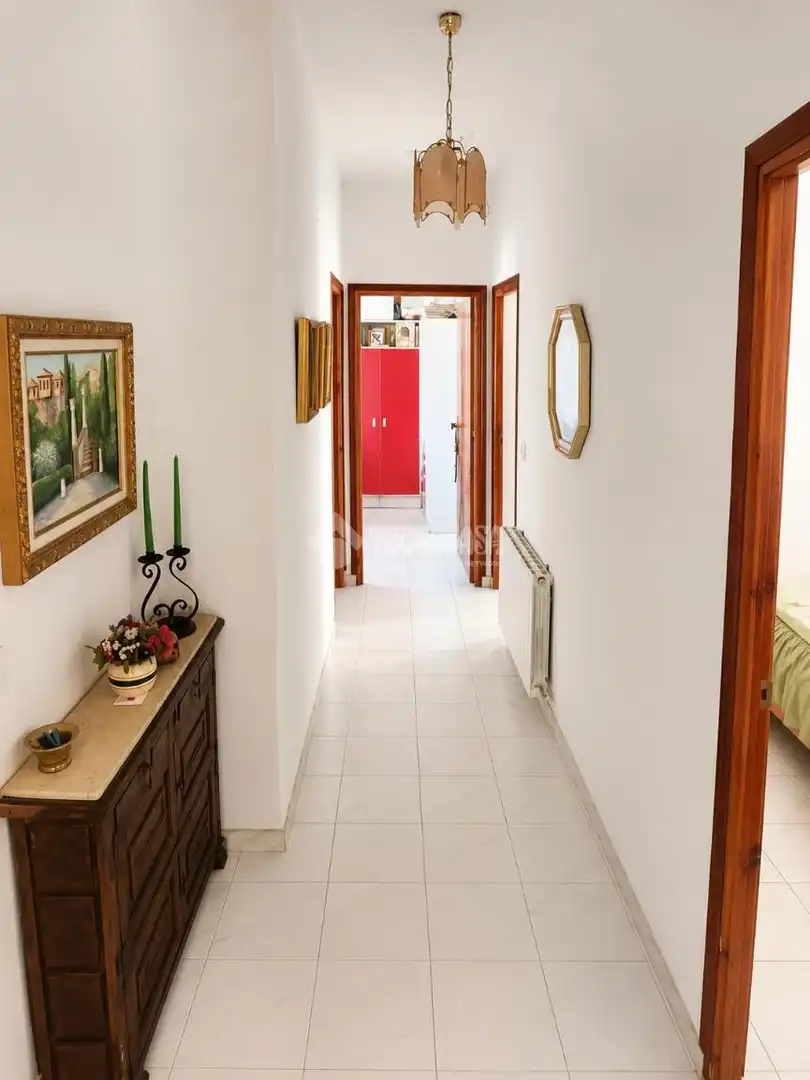 Haus zum Verkauf in Santa Cruz de la Zarza, imagen 7