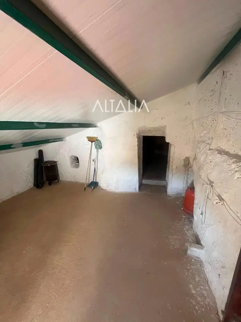 Casa o chalet en venta en Torrejoncillo del Rey con Trastero