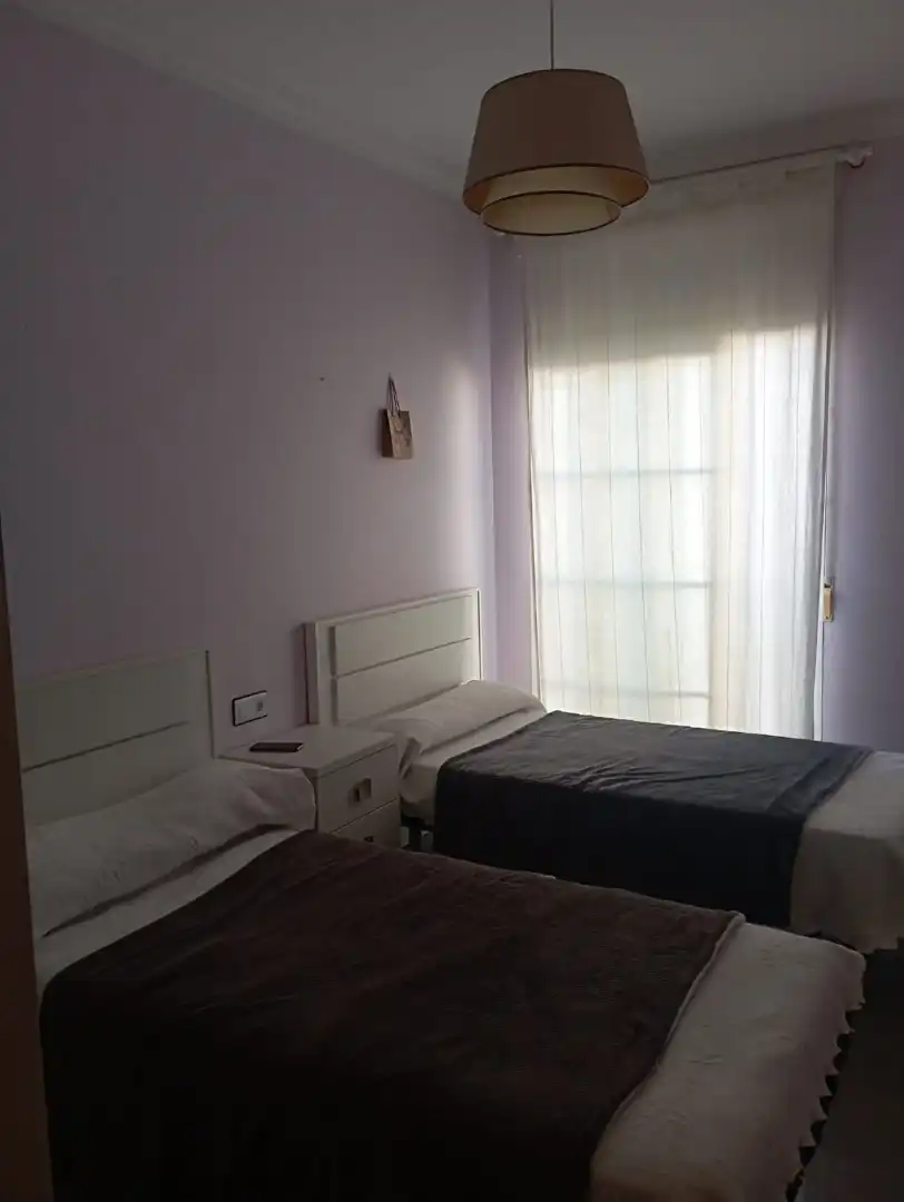 Piso con ascensor en venta en Plaza Real, imagen 12