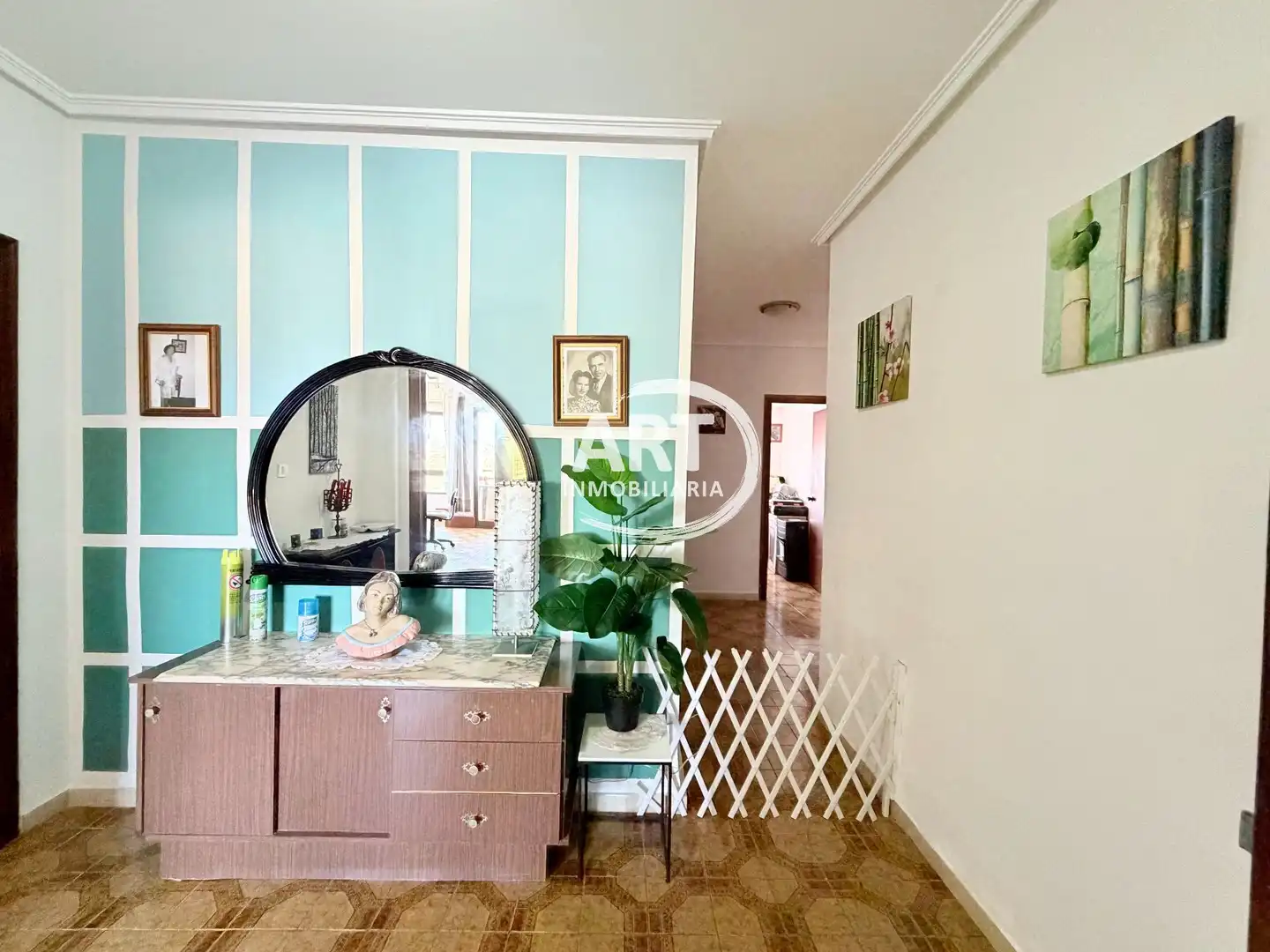 Piso en venta en Benissanó con Terraza
