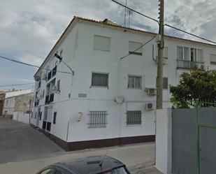 Exterior view of Flat for sale in Villarrubia de Santiago