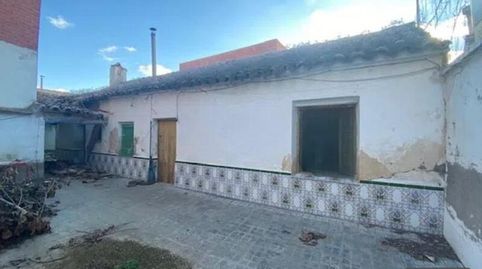 Foto 5 de Finca rústica en venta en Sonseca, Toledo