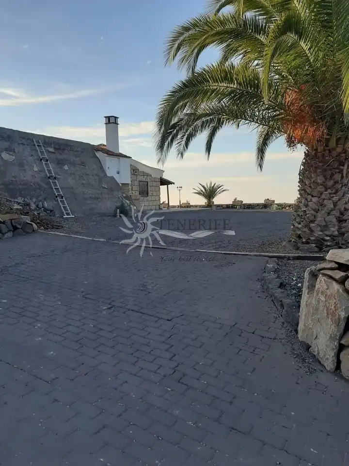 Finca rústica en venda en Granadilla de Abona amb Jardí privat i Terrassa