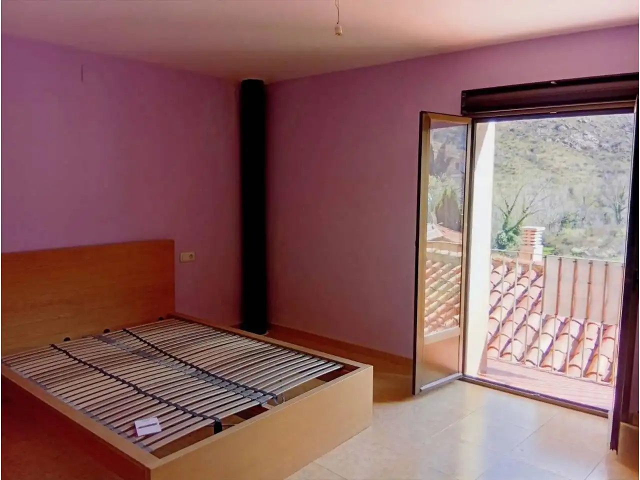 Habitación de Casa o chalet en venta en Cañizar del Olivar