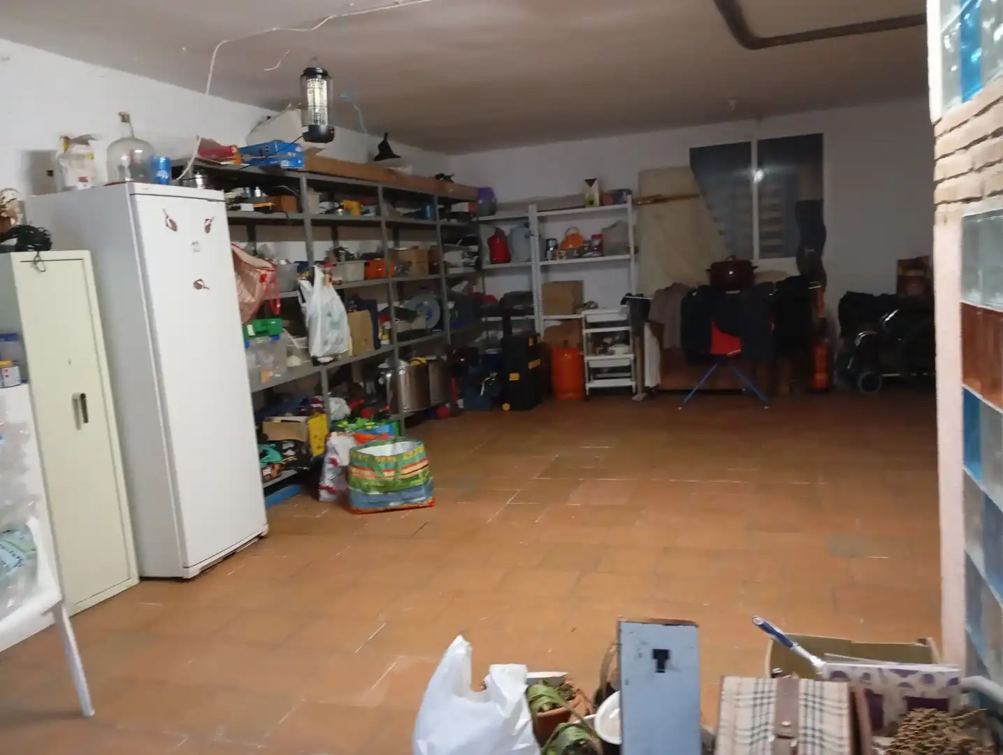 Casa adosada en venda a Robledo de Chavela