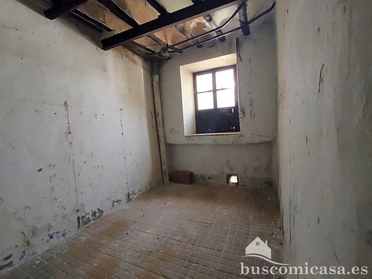 Casa o chalet en venta en Calle Toscas, Castellar