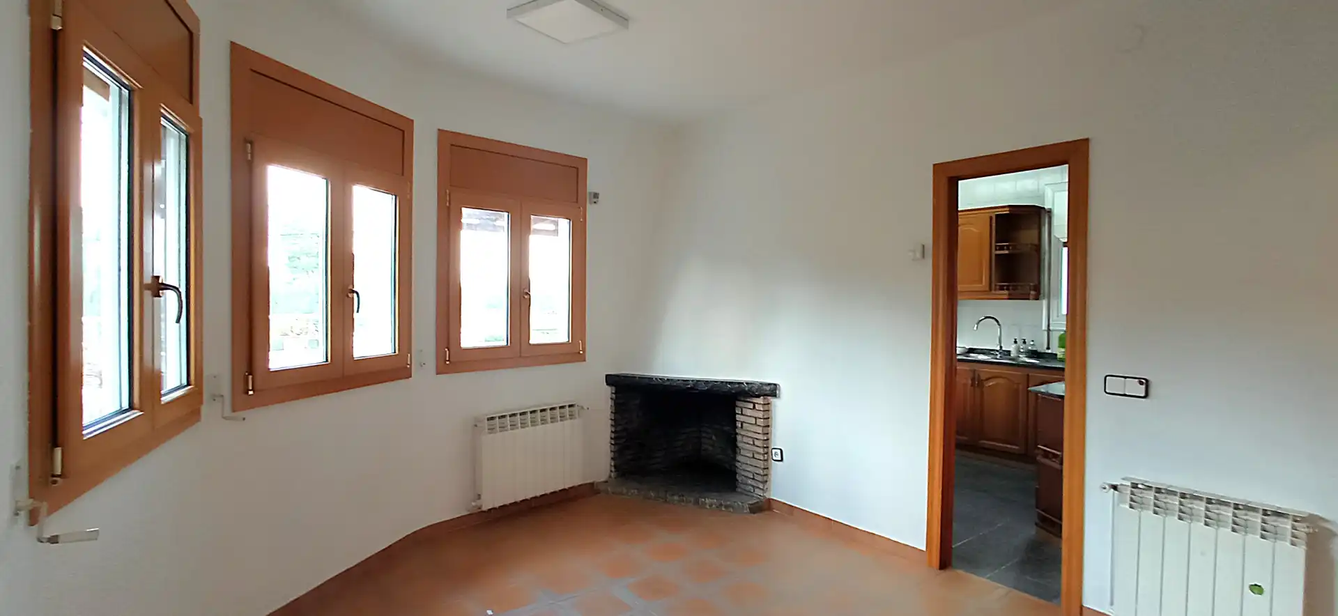Casa o xalet en venda en Cerdanyola del Vallès amb Calefacció i Terrassa
