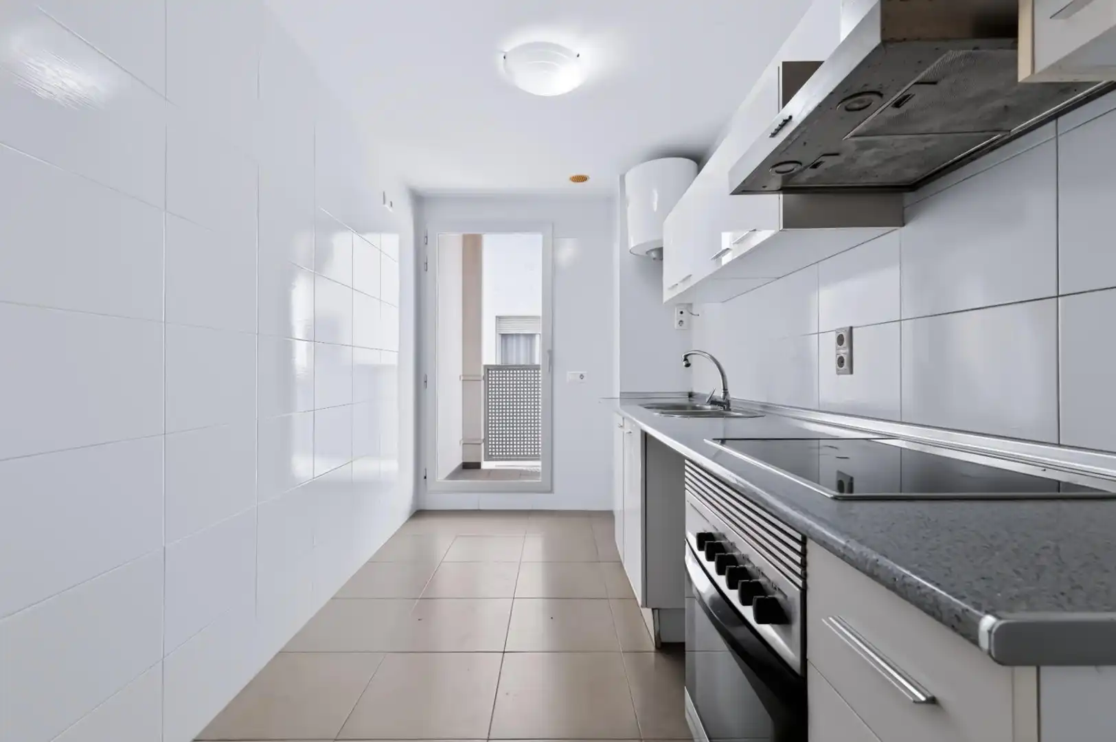 Cocina de Piso en venta en Aldaia con Trastero