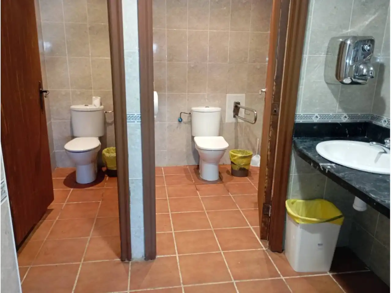 Local comercial en traspaso en La Bisbal del Penedès, imagen 11