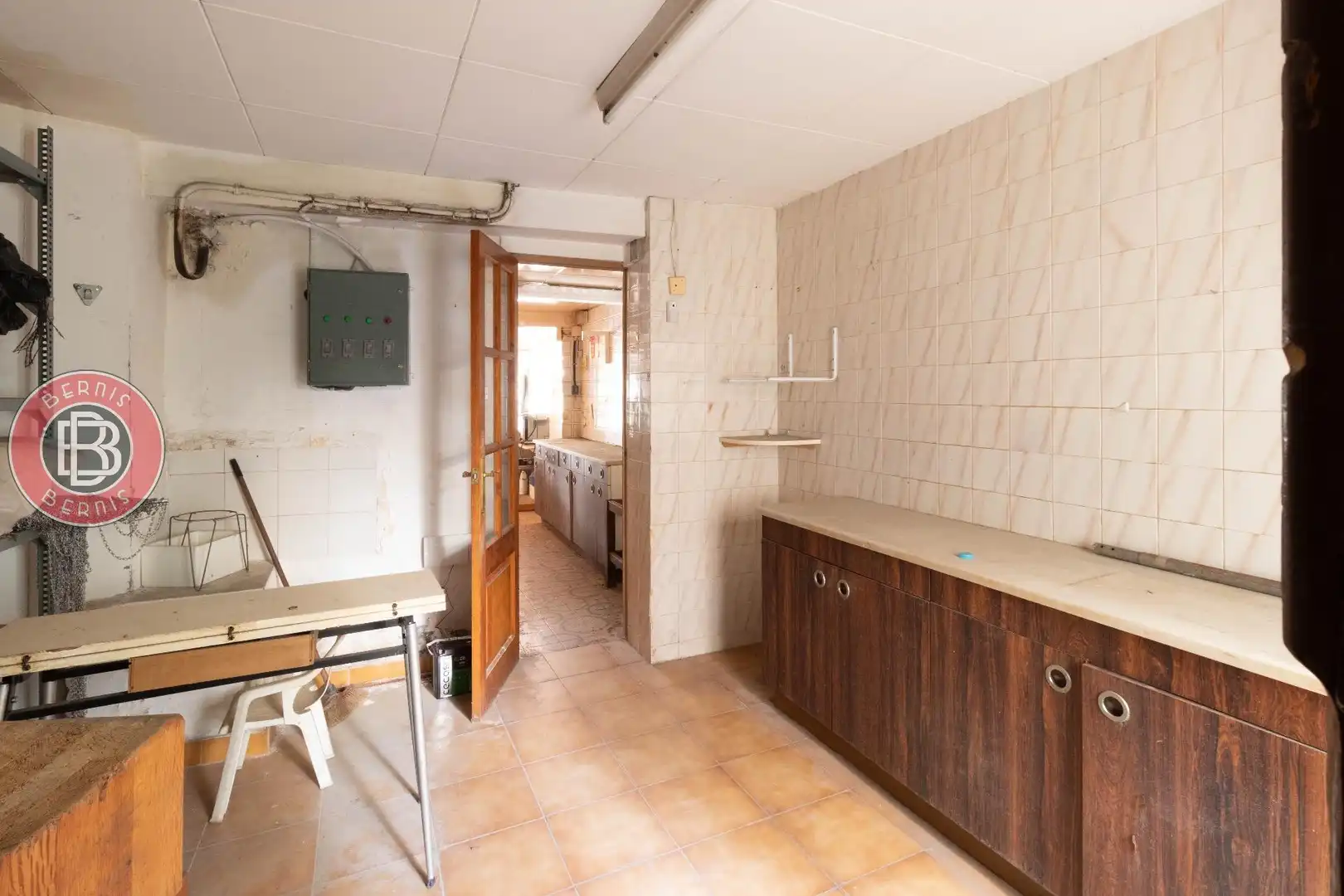 Reihenhaus zum Verkauf in Carrer HOSPITAL, imagen 10