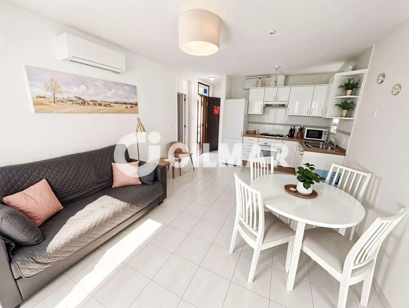 Apartament en venda a Calle Uruguay 3, imagen 13