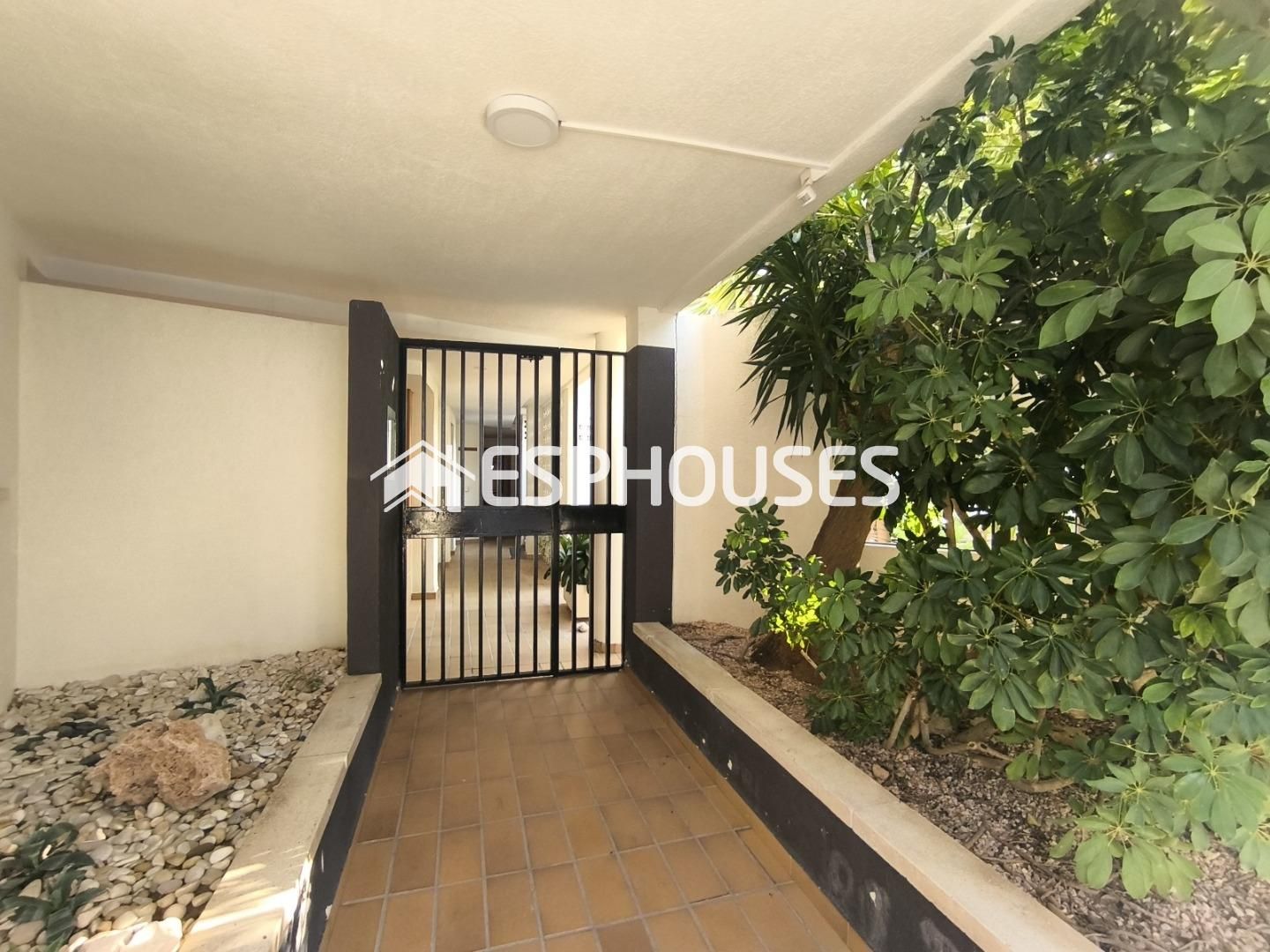 Exterior view of Apartment for sale in Altea  with Terrace and Balcony