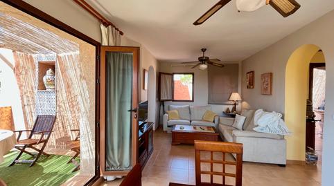 Foto 5 de Ático en venta en Calle de las Washingtonias, 3, Puerto Vera, Almería