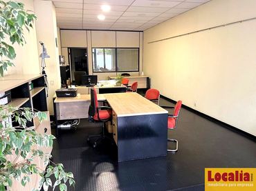 Business premises to rent in Del Salón