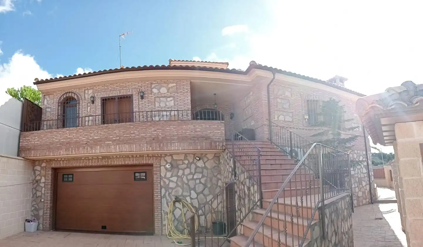 Casa en venda a Basilio Garrido Nieves, imagen 35