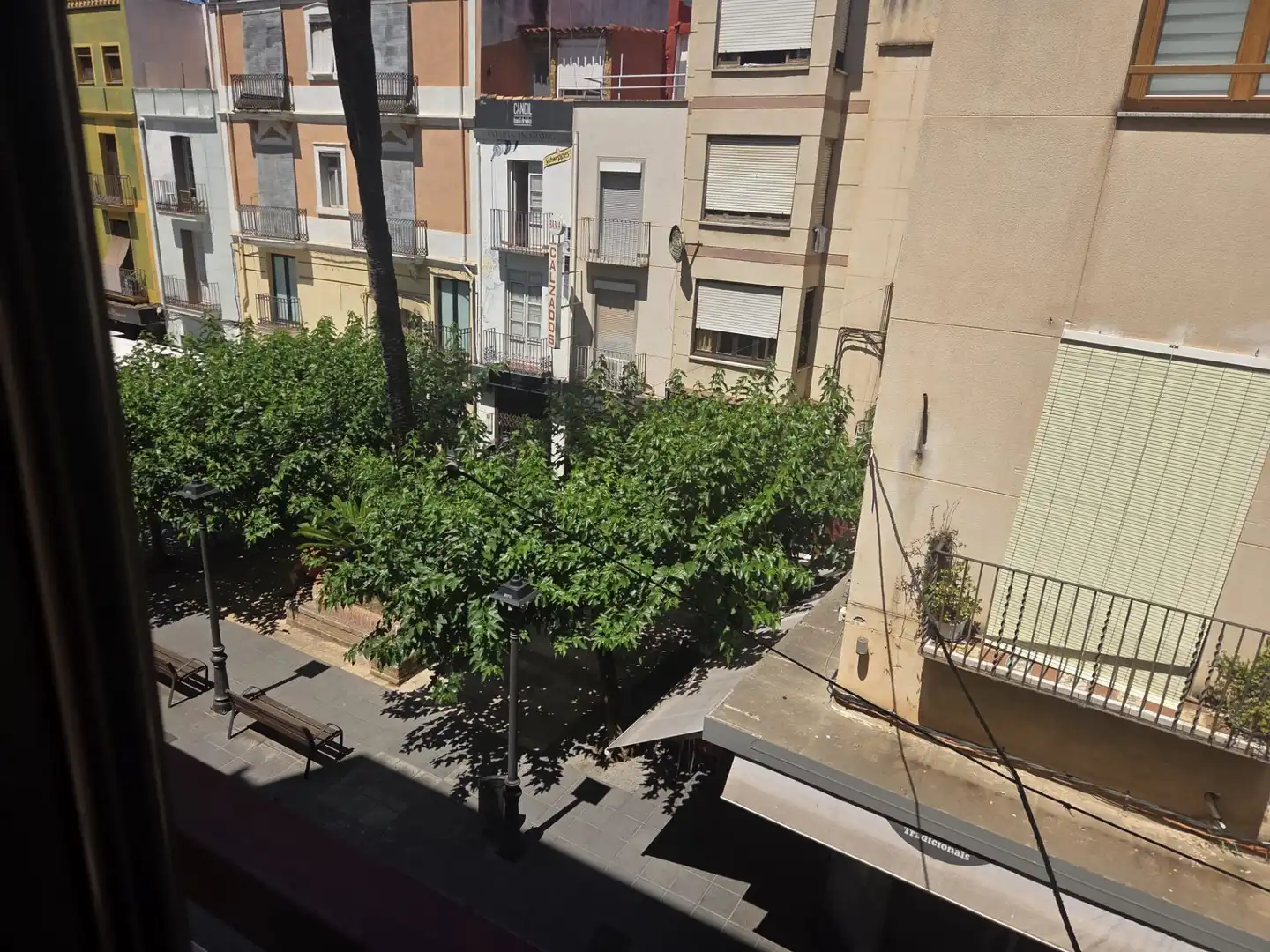 Appartamento con ascensore in vendita a Pueblo, imagen 6