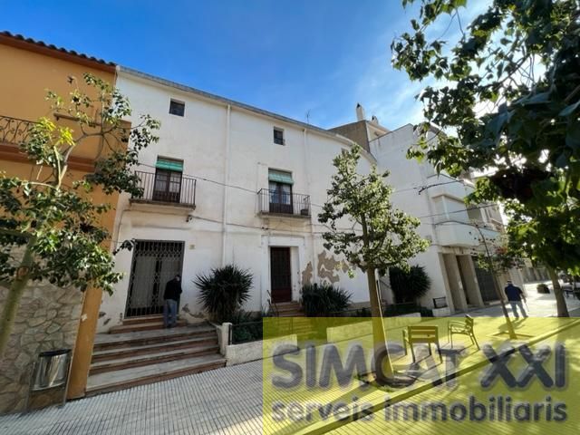 Vista exterior de Casa o chalet en venta en Llançà con Aire acondicionado y Trastero