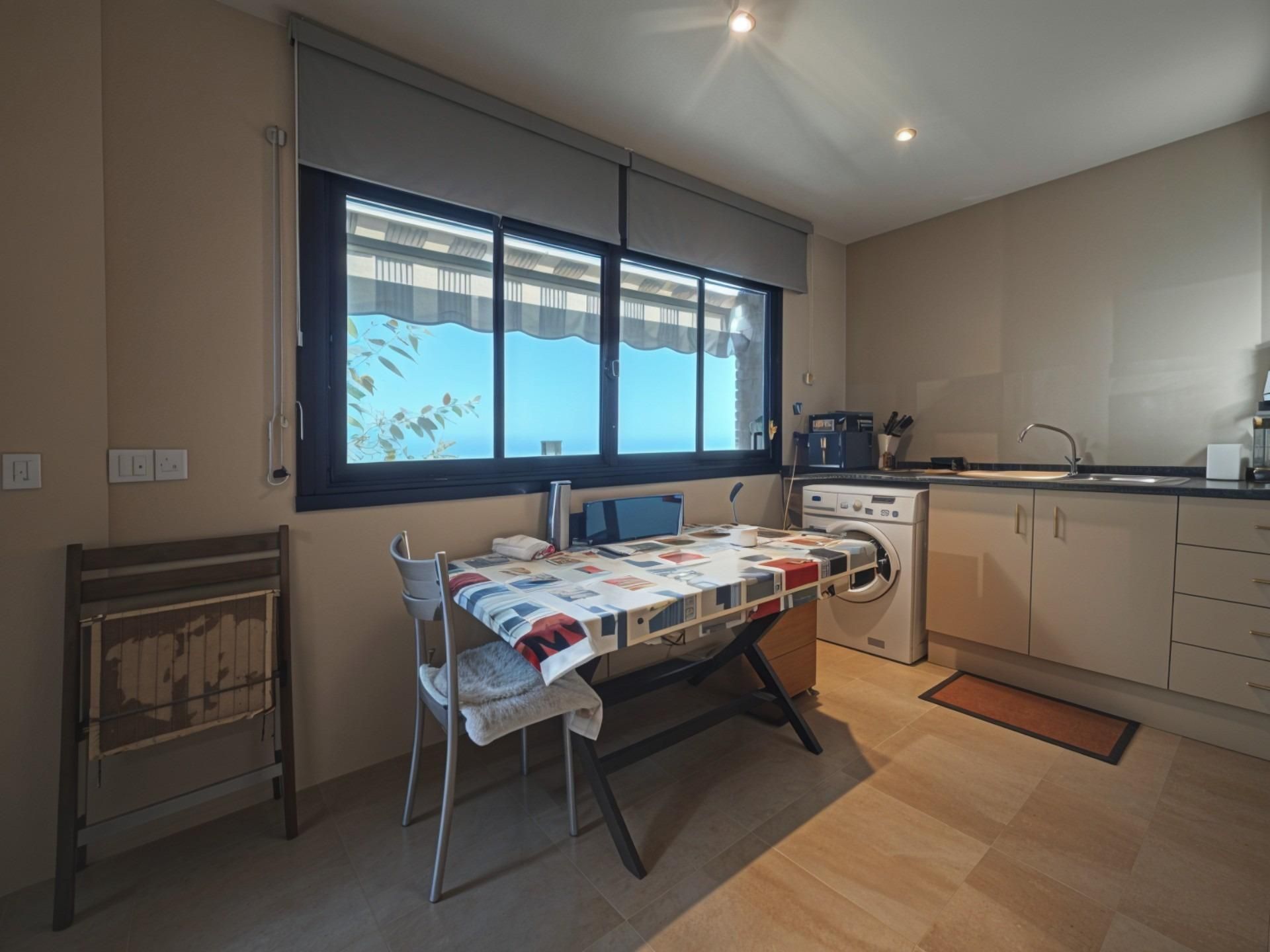 Cuina de Casa o xalet en venda en Lloret de Mar
