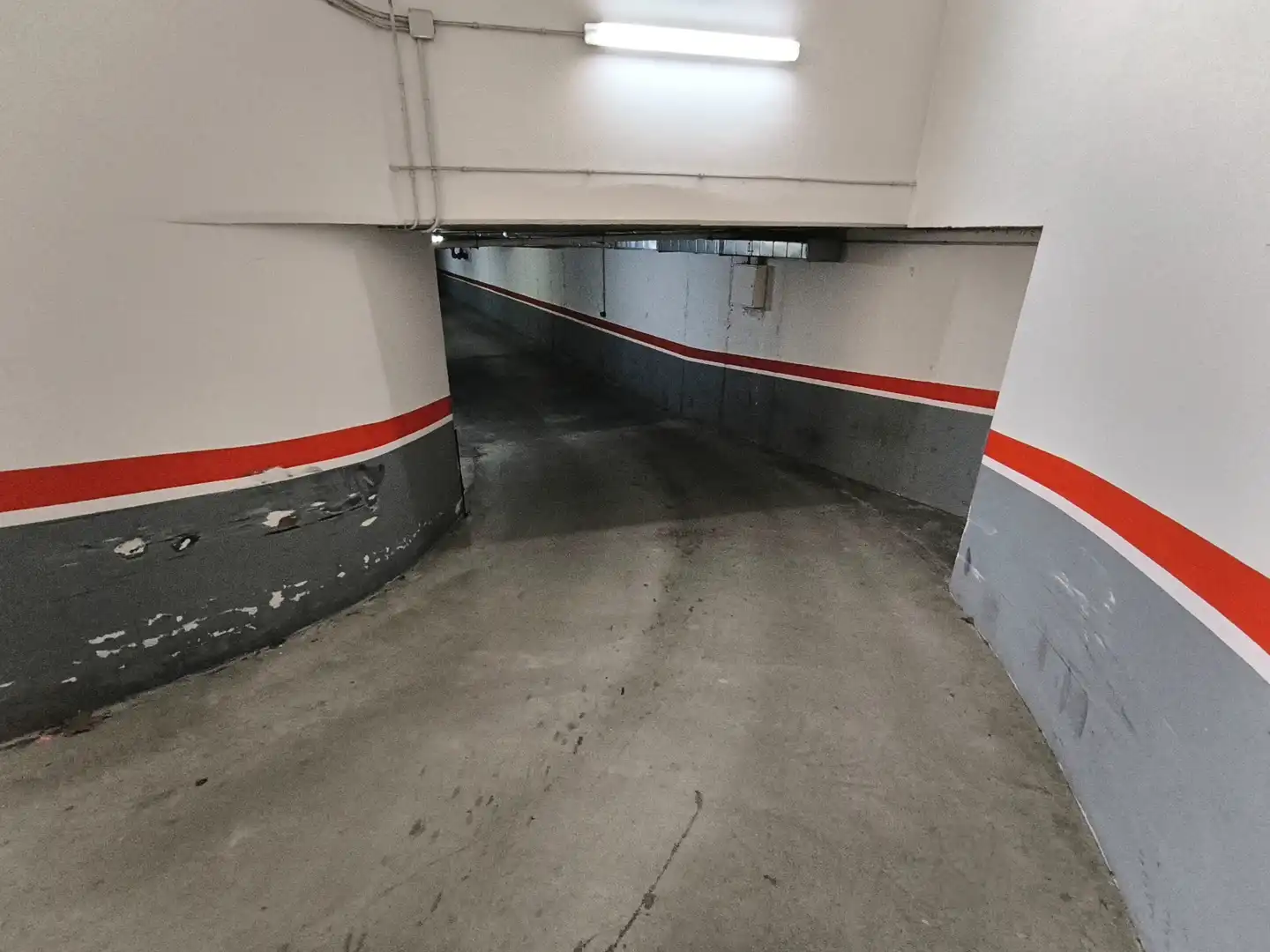 Doble amb ascensor en venda a Avenida Ramón Carande 38, imagen 16