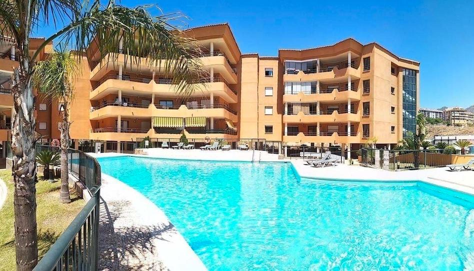 Photo 1 of Flat for sale in Los Pacos, Málaga