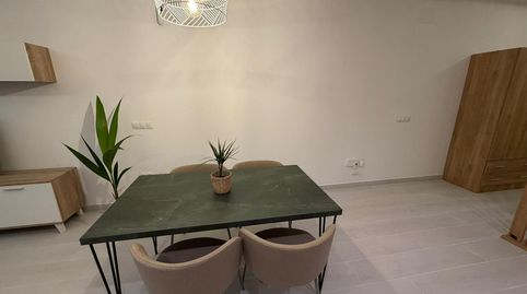 Foto 4 de Apartamento en venta en Avenida Carlota Alessandri, Montemar, Torremolinos