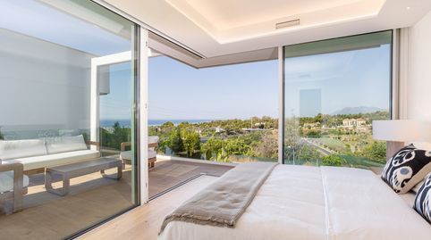 Foto 2 de Casa o xalet en venda a Valdeolletas - Las Cancelas - Xarblanca, Marbella