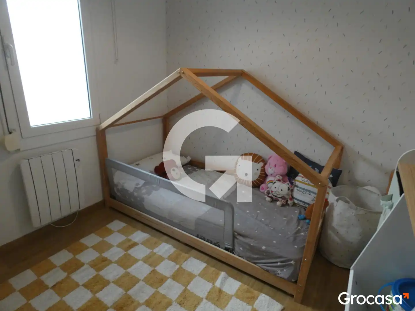Penthouse mit Aufzug zum Verkauf in Estruch - Eixample, imagen 17