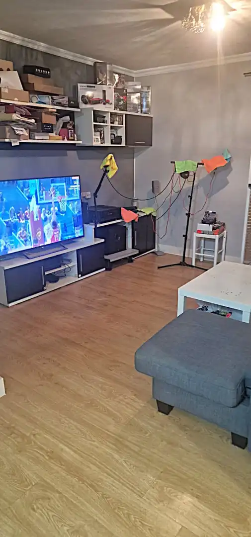 Appartamento con terrazza in vendita a Ortuella, imagen 4