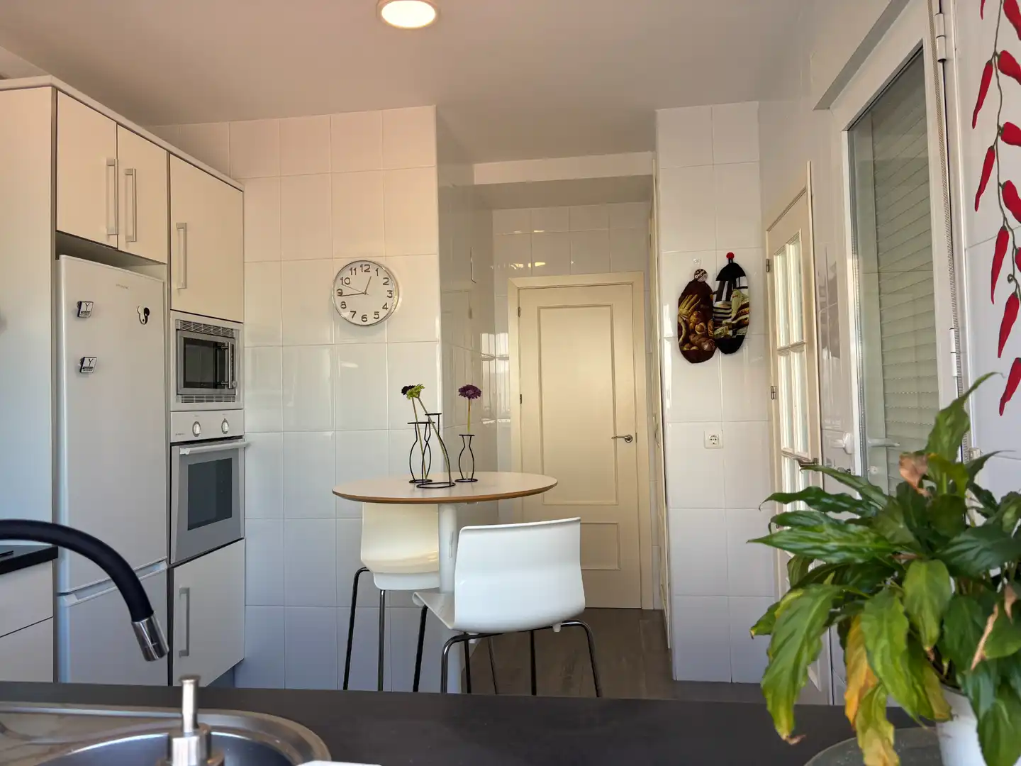 Detached homes for rent in Paseo de la Chirina, Islantilla Golf