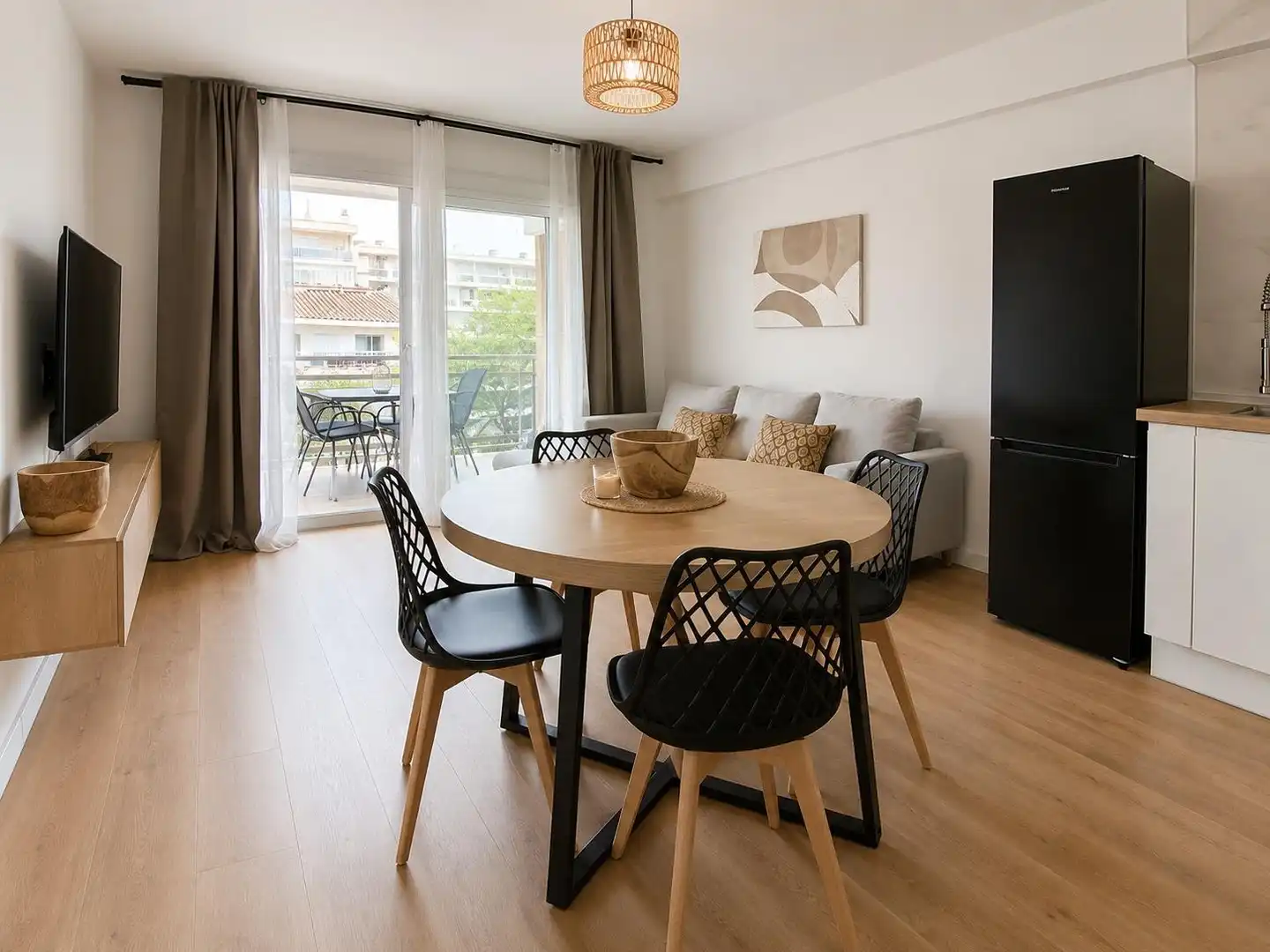 Comedor de Piso en venta en Salou