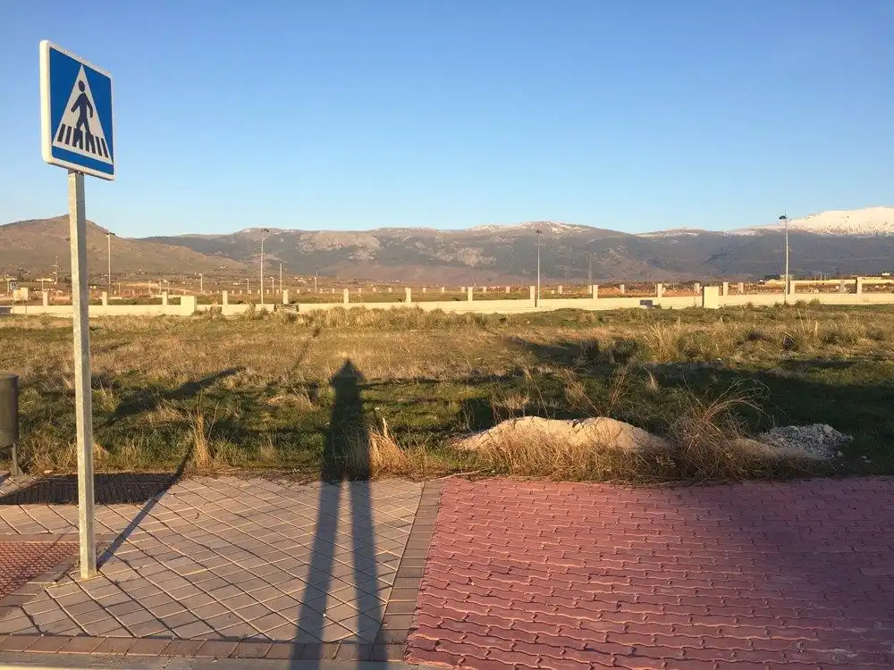 Terreni e lotti in vendita a Palazuelos de Eresma, imagen 8