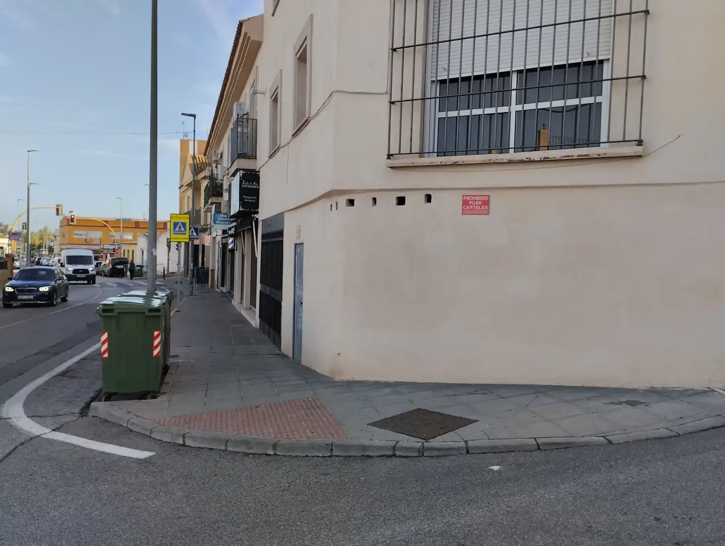 Gewerbefläche zum Verkauf in Gines, imagen 7