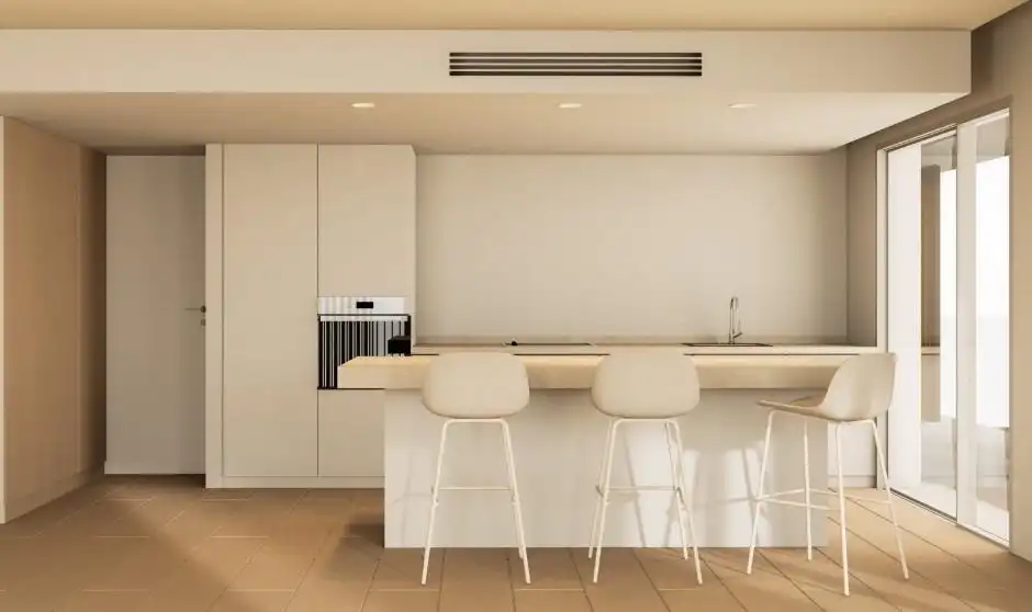 Apartment with pool for sale in Calle Soria 1, imagen 2