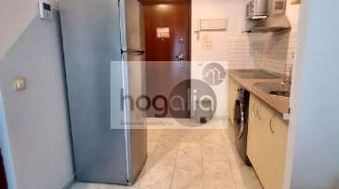 Foto 4 de Estudio de alquiler en Parque Alcosa, Sevilla Capital
