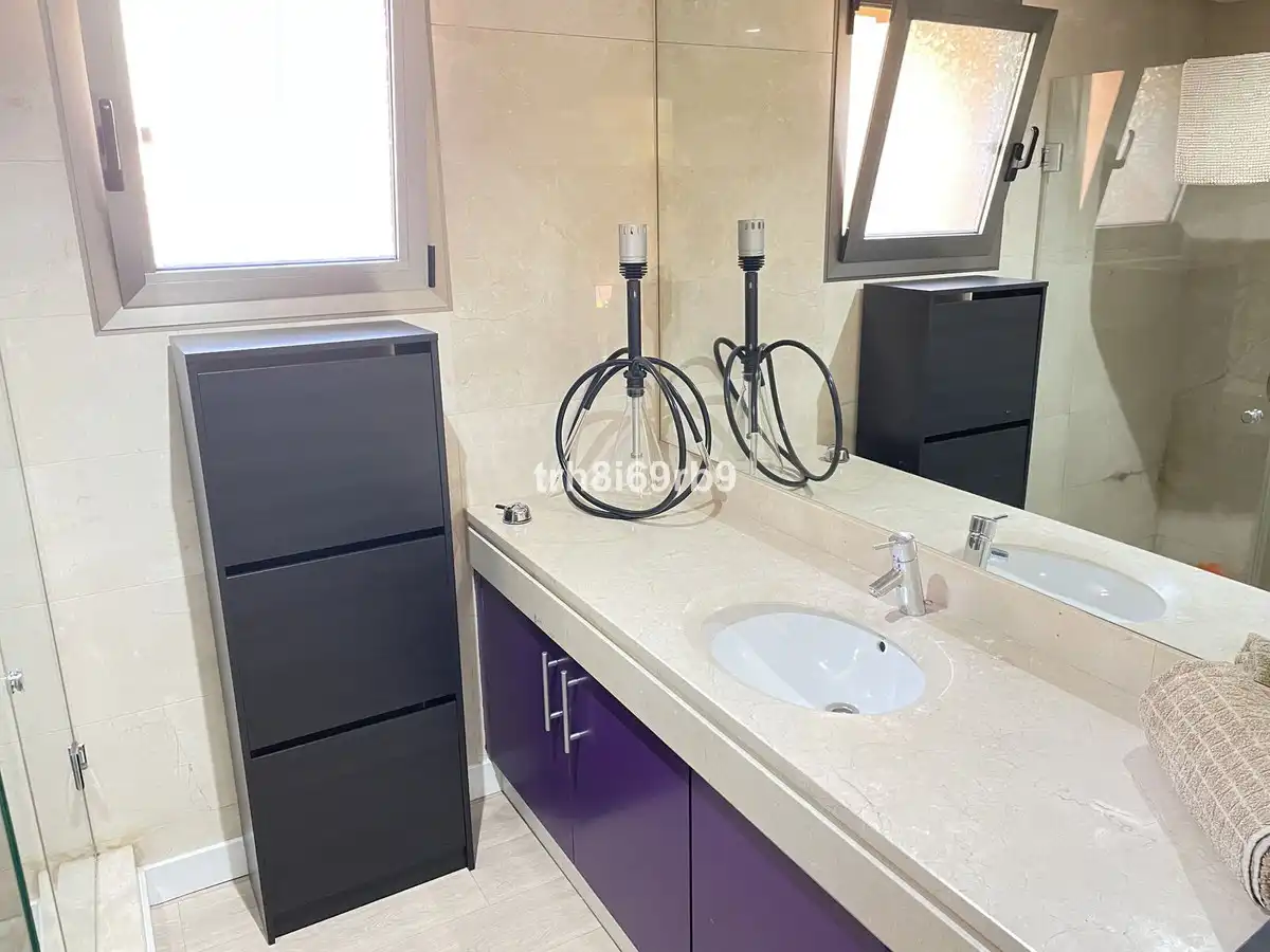 Pis amb piscina en venda a Estepona - Estepona,Bel-Air,Avenida de Bel-Air, imagen 15