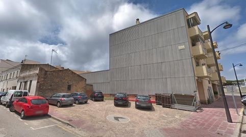 Terreno edificable en Sant Feliu de Guíxols