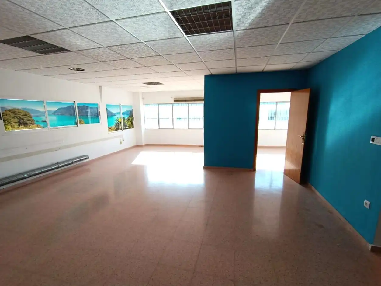 Oficina en venta en Alicante/Alacant 41, imagen 33