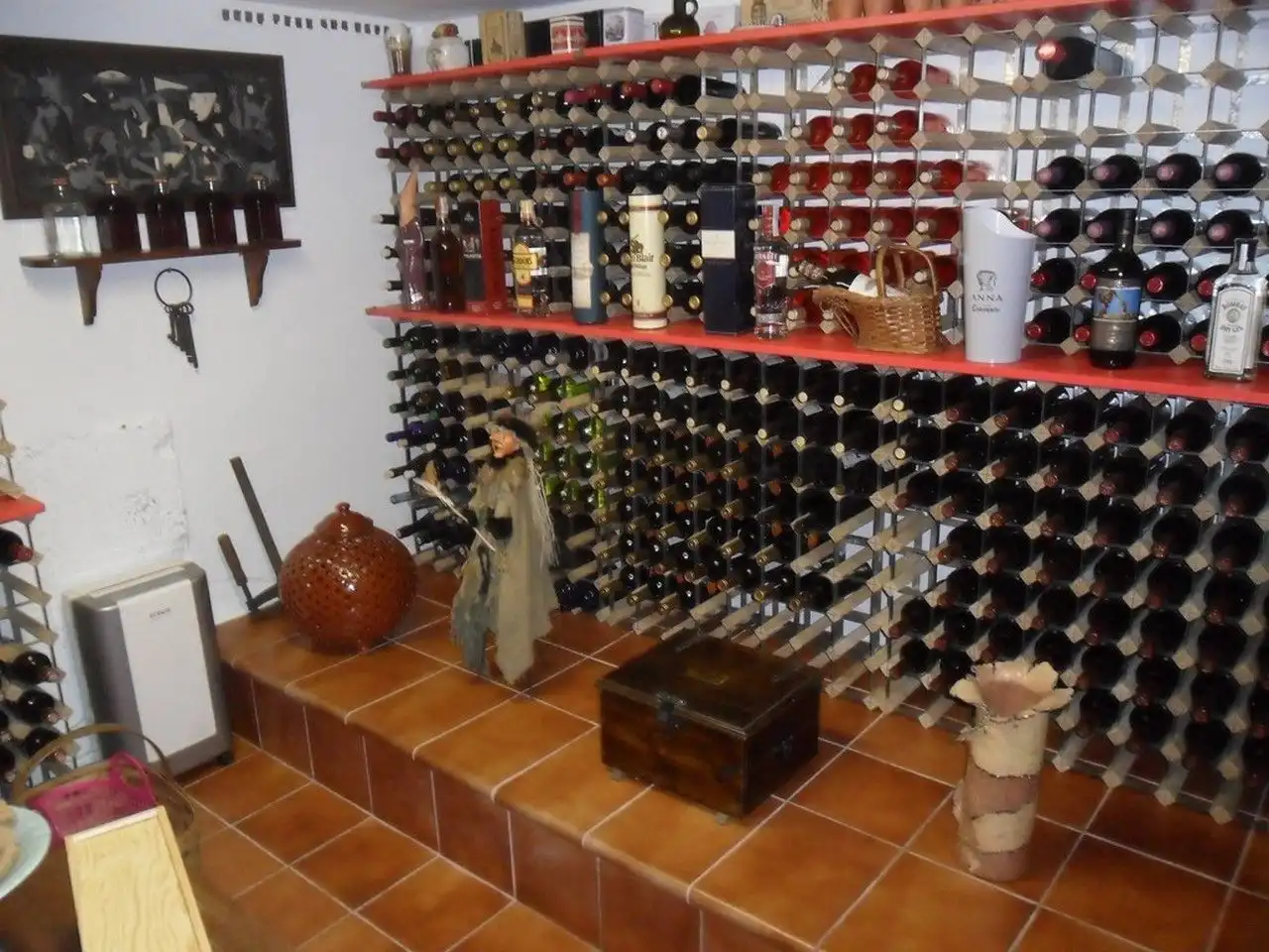 Houses for sale in Leiva  with Heating, Terrace and Storage room