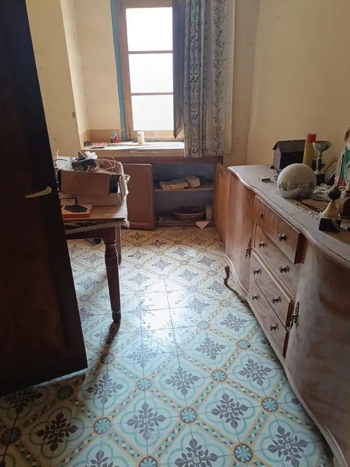 Cuina de Edifici en venda en Alagón