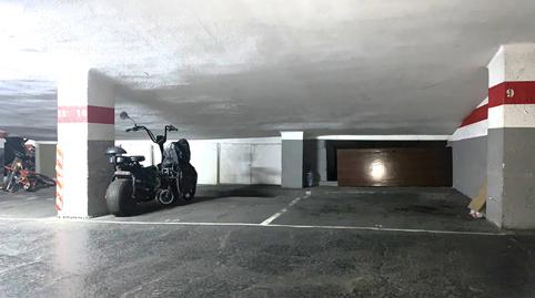 Foto 5 de Garatge en venda a Carrer del Molí, 47, Can Vidalet, Barcelona