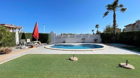 Foto 4 de Casa o xalet en venda a Veneziola, La Manga del Mar Menor